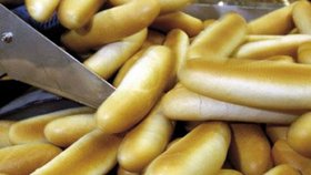 Pekárny Penam provozujív Herinku u Prahy prvnírobotizovanou pekárnuv Česku nazvanou Zelenálouka.