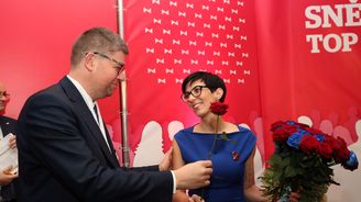 Bohumil Pečinka: Najde nová předsedkyně TOP 09 recept na to, jak oživit mrtvou stranu? 