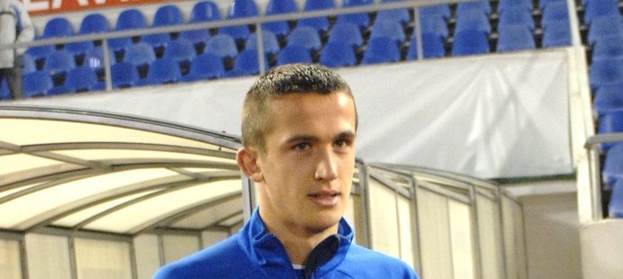 Tomáš Pekhart