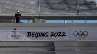 Peking 2022: Co nás čeká a nečeká na kontroverzní olympiádě