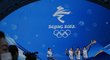 V Číně na olympioniky čeká 12 sportovišť ve třech oblastech spojených rychlodráhou.