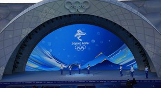 Olympiáda v TV: program vysílání a kde sledovat ZOH v Pekingu živě?