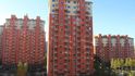 peking, byty peking, byty