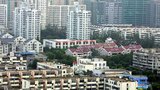 Peking: Znečištění kleslo, hrozí 35 stupňů!