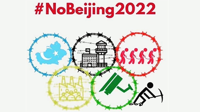 Výzvy k bojkotu ZOH v Pekingu se šíří i po sociálních sítích