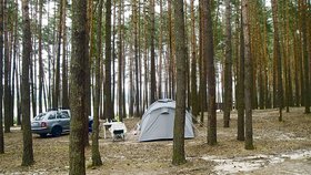 Vyberte si: Peklo, nebo Nebe?