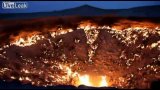 V Turkmenistánu leží Brána do pekel: Otevřela se před 40 lety