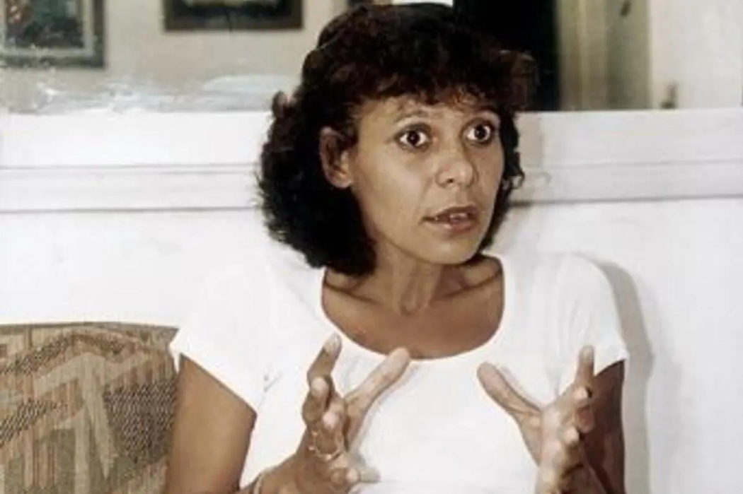 Pelého nechtěná dcera a někdejší politička Sandra zemřela ve 42 letech na rakovinu.