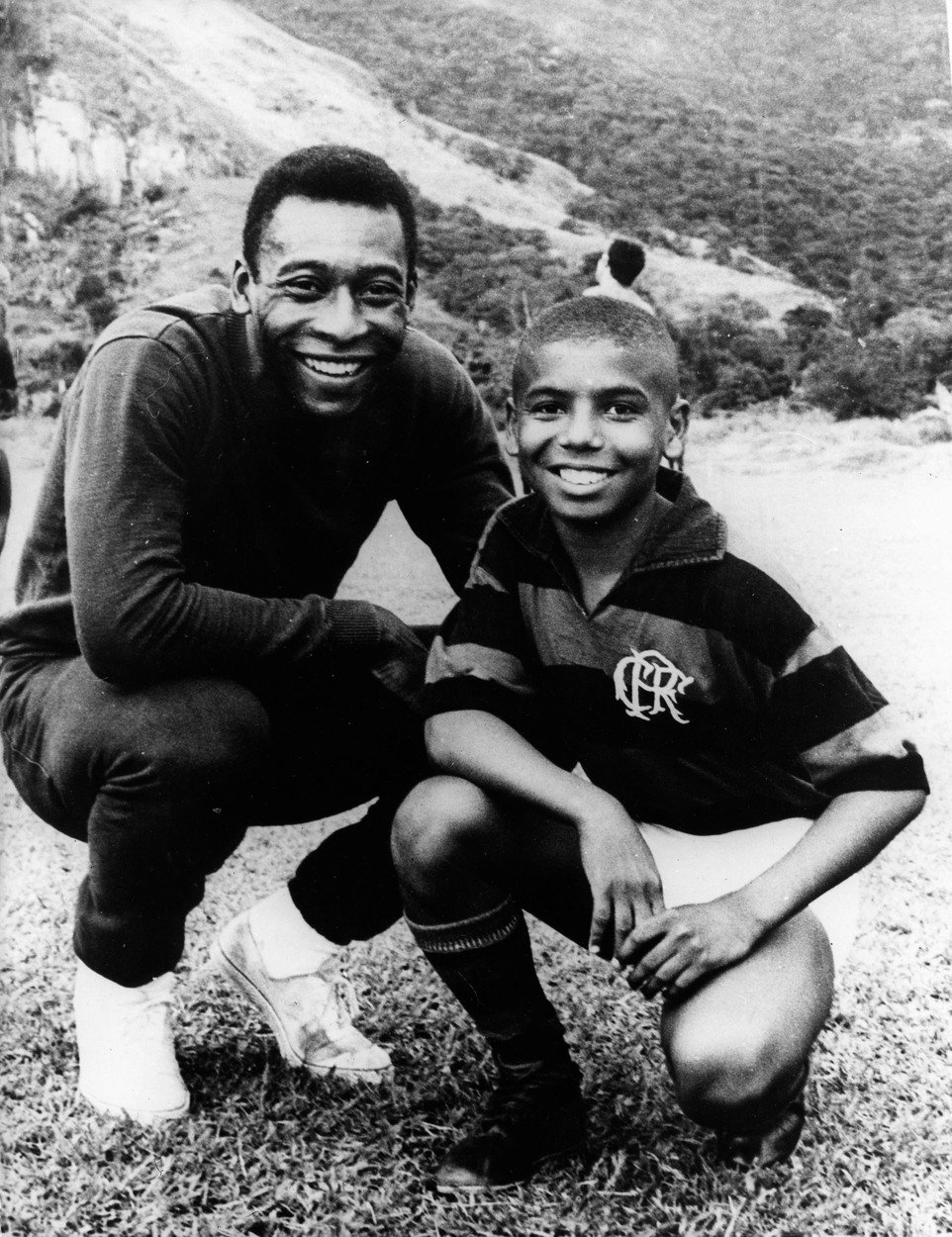 Klinika, na které ležel hvězdný Pelé (†82), vydala prohlášení o jeho úmrtí