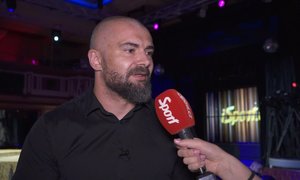 Tomáš Peleška: Tento rok chci ukončit kariéru MMA a pak? Cílem je být mistr světa v jiu jitsu