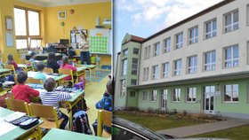 V Pelhřimově začali se šikanou už ve druhé třídě základní školy!