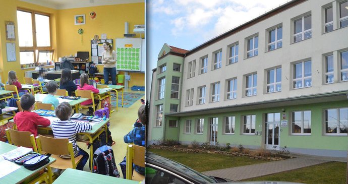 V Pelhřimově začali se šikanou už ve druhé třídě základní školy!
