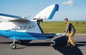Americký Pelican Cargo je čistě nákladní letadlo určené pro zemědělství