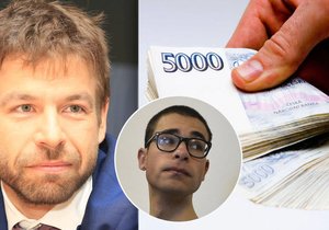 Podle soudu dostane odškodné 360 tisíc, mohl to být čtyřnásobek