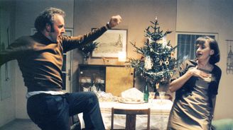 Bez Pelíšku to nejsou ty správné Vánoce. Ani na Netflixu Bez Pelíšku to nejsou ty správné Vánoce. Ani na Netflixu