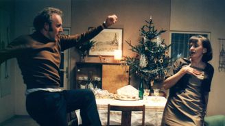 KVÍZ: Knedlíky nebo noky... Jak dobře znáte Pelíšky KVÍZ: Knedlíky nebo noky... Jak dobře znáte Pelíšky