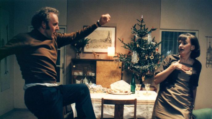 Jak dobře znáte film Pelíšky? Jak dobře znáte film Pelíšky?