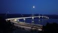 Pelješacký most spojí jižní výběžek Chorvatska se zbytkem země