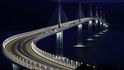 Pelješacký most spojí jižní výběžek Chorvatska se zbytkem země