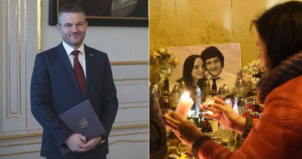 Vláda „po Kuciakovi“ dostala na Slovensku důvěru. Většina ministrů ale zůstává