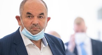 Soud s Peltou: Debakl vedoucího úředníka. Nikdo tomu nerozuměl, řekl