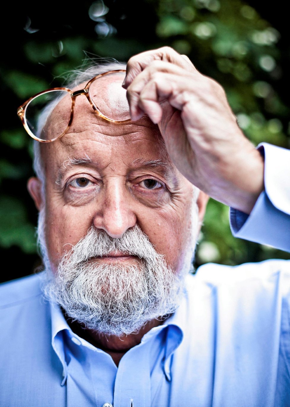 Krzysztof Penderecki