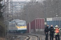 Krůček od katastrofy: Pendolino a osobák se málem srazily u Zábřehu!