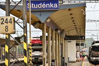 Pendolino ze Studénky: Opraví ho, nebo sešrotují?