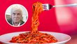 Oblíbené špagety Jana Saudka