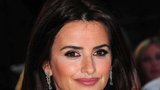 Krásná Penélope Cruz je podruhé těhotná. Bude to holka do páru?