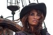 Penélope Cruz vystřídala Keiru Knightley v novém pokračování Pirátů z Karibiku