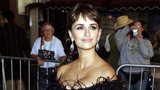 Penélope Cruz: Nikdy nebyla krásnější!