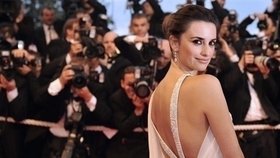 Penélope Cruz