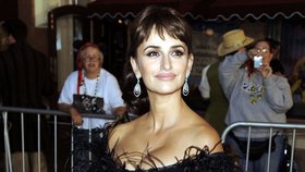 Penélope Cruz: Nikdy nebyla krásnější!