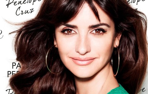 Penélope Cruz (39): Nejradši nosím džíny a triko!