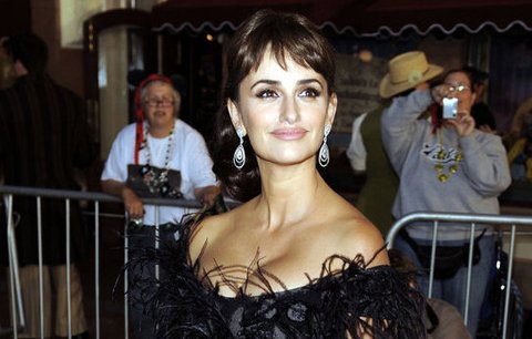 Penélope Cruz: Nikdy nebyla krásnější!