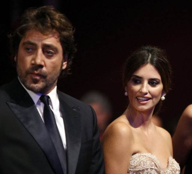 Bardem a Cruz byli dlouho jen kamarádi, než se z nich stali milenci