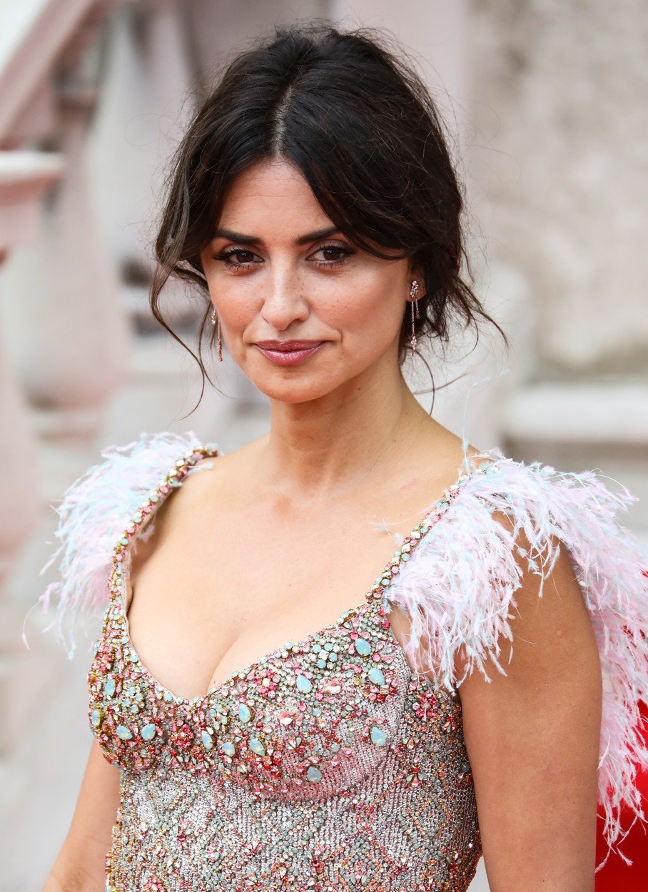 Penelope Cruz