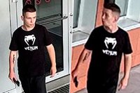 Našel peněženku a odevzdal ji policii: Hledá ho GIBS kvůli svědectví
