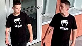 Našel peněženku a odevzdal ji policii: Hledá ho GIBS kvůli svědectví