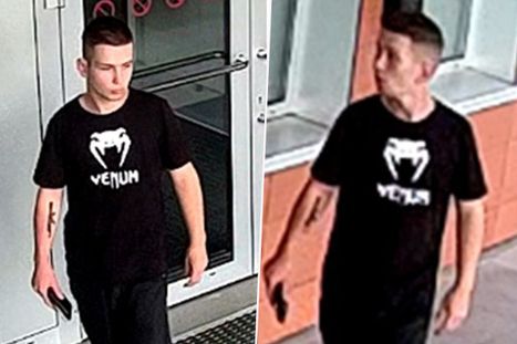 Obrázek: Našel peněženku a odevzdal ji policii: Hledá ho GIBS kvůli svědectví