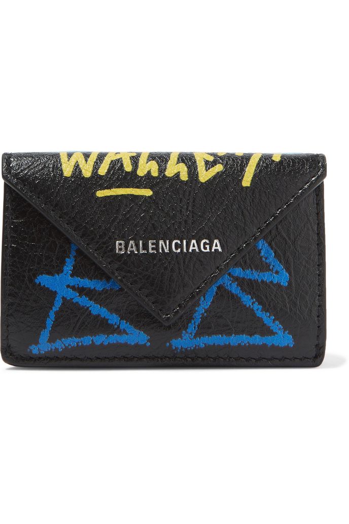 Balenciaga, net-a-porter.com, €350
