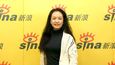 Čínská zpěvačka Peng Li-jouan, nejspíše budoucí nejvlivnější žena světa.