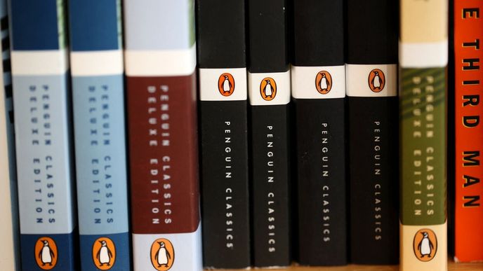 Nakladatelství Penguin Random House nekoupí firmu Simon & Schuster.