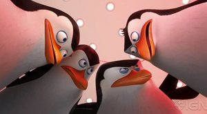 Tučňáci z Madagaskaru se asi zbláznili: Elitní trailer na nový film