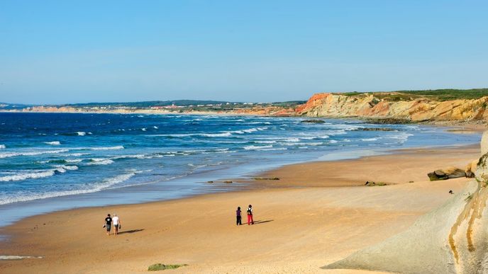 Peniche, Portugalsko