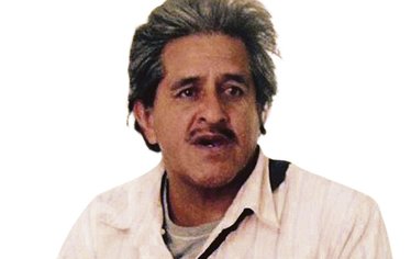 Roberto Esquivel Cabrera