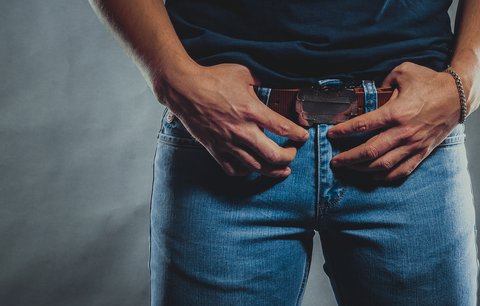 Rakovina penisu: Muže zabíjí hlavně kvůli studu a špatné hygieně