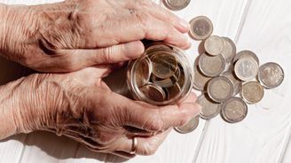 Soustava ekonomických krizí udělala z Čechů romantiky Soustava ekonomických krizí udělala z Čechů romantiky
