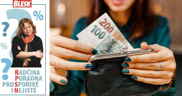 Stále se málokdo obejde bez peněz v peněžence.